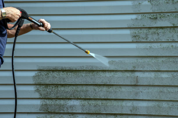Riesel, TX Pressure Washing Services Company