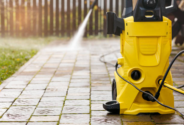 Best Fence Cleaning  in Riesel, TX
